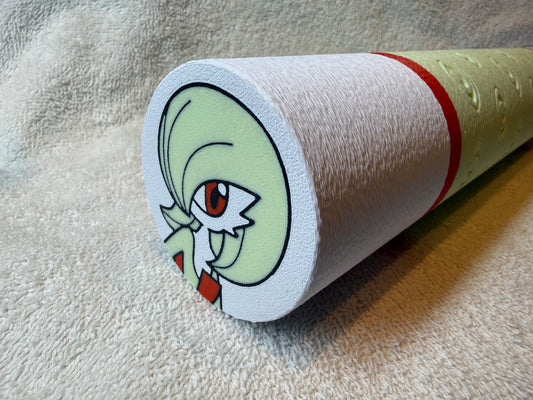 Garde‑Inspired TCG Playmat Tube – Protection, Storage & Travel Case