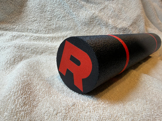 Team Rocket‑Inspired TCG Playmat Tube – Protection, Storage & Travel Case